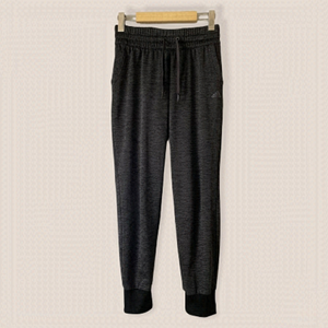 Adidas Grey Track Pants